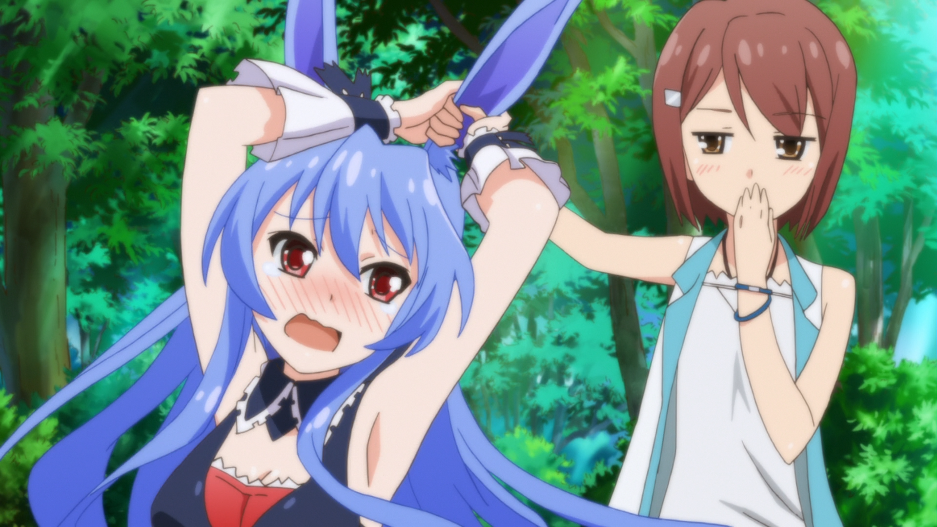 Mondaiji-Tachi Ga Isekai Kara Kuru Sou Desu Yo Staffel 2